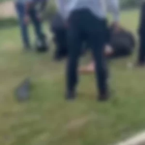 Colisão entre motocicletas é registrada na RJ-102, em Búzios — RC24H