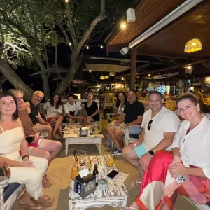 Jornalistas argentinos visitam Búzios em ação da Embratur com foco no turismo internacional — RC24H