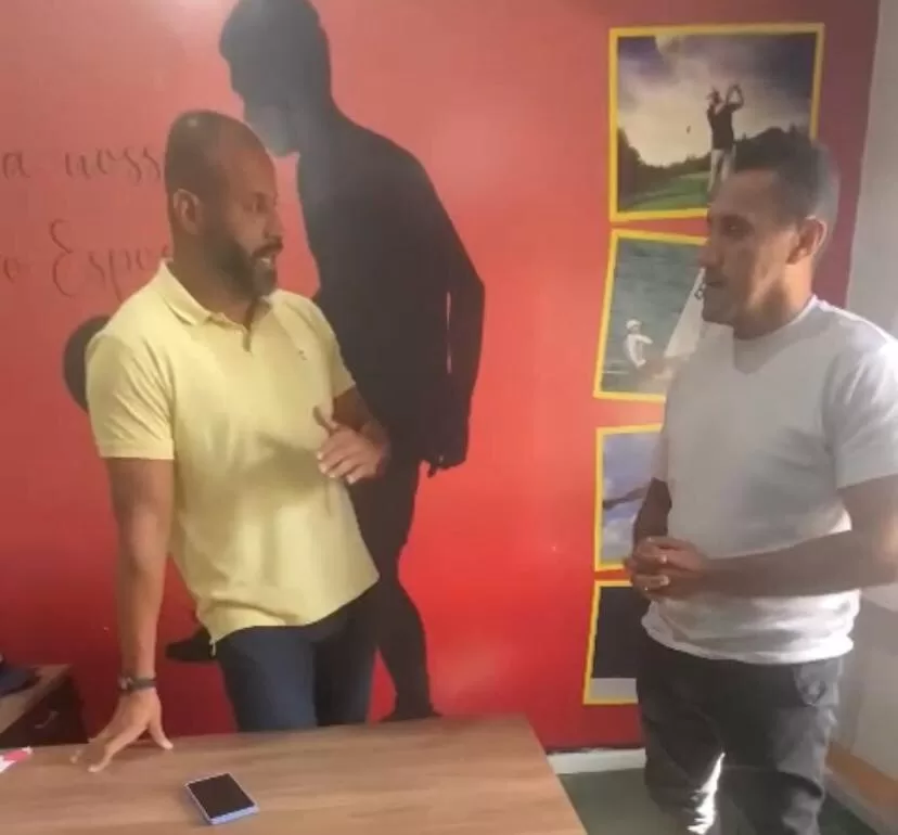 Secretarias de Esporte e do Idoso unificam ações para ampliar atendimento à população idosa de Búzios — RC24H
