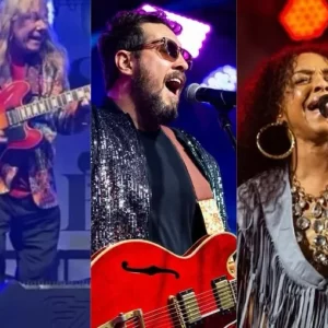 Tradicional festival de Jazz & Blues agita Búzios nesta sexta-feira (2) — RC24H