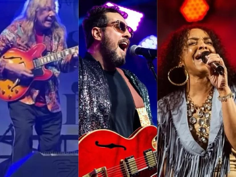 Tradicional festival de Jazz & Blues agita Búzios nesta sexta-feira (2) — RC24H