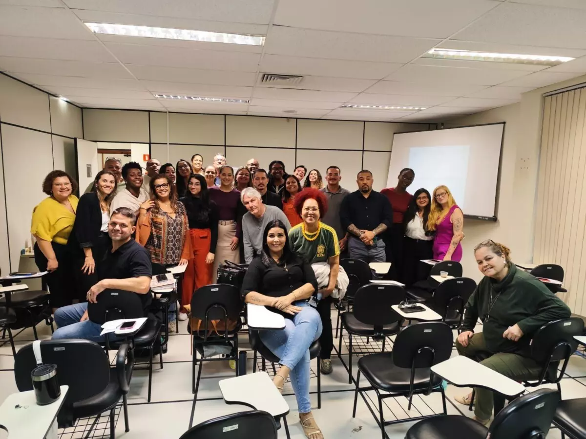 Búzios se prepara para implementar grupos reflexivos voltados a homens autores de violência