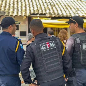 Cabo Frio monta operação especial de fiscalização para o feriado do Dia do Trabalhador — RC24H