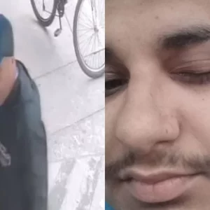 Funcionário agredido em mercado de Cabo Frio abandona emprego com medo de morrer — RC24H