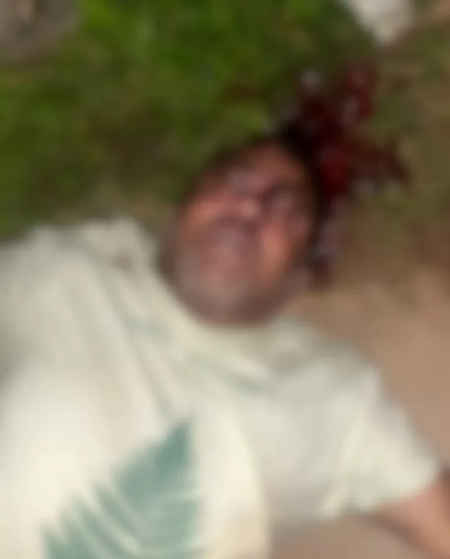 Homem é morto a tiros no Parque Eldorado III, em Cabo Frio — RC24H
