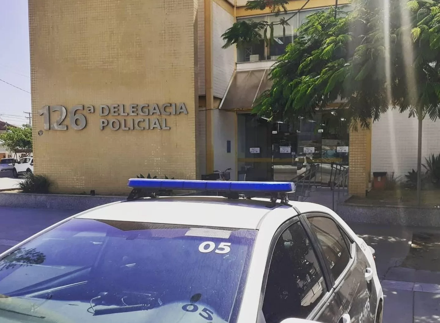Homem é preso em flagrante por agredir companheira após discussão em Cabo Frio — RC24H