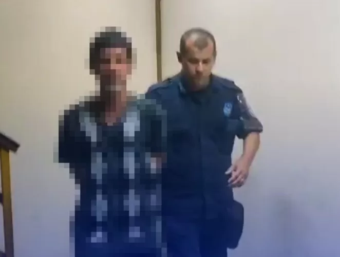 Homem é preso em flagrante por descumprir medida protetiva em Cabo Frio — RC24H