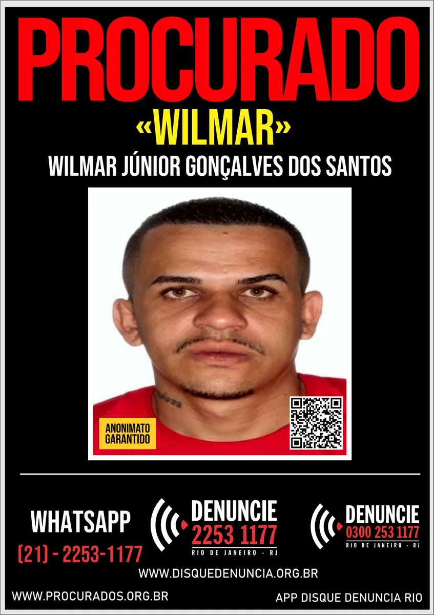 Polícia busca último foragido suspeito de envolvimento na morte de ambulante em Cabo Frio — RC24H