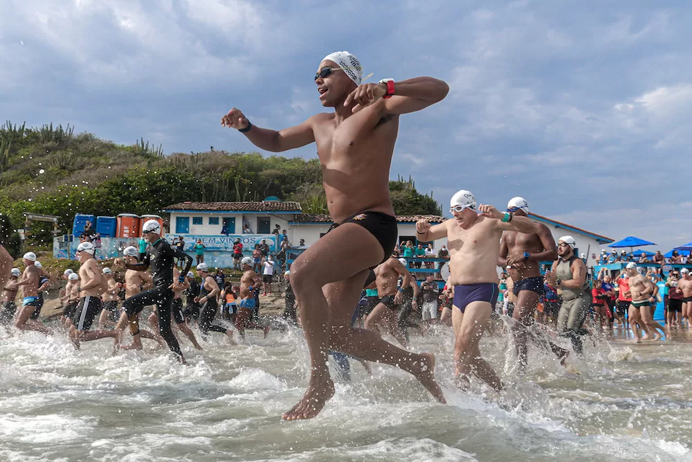 Rei e Rainha do Mar volta a Cabo Frio com provas nas praias do Peró e das Conchas — RC24H