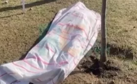 Servidor público de Cabo Frio tem mal súbito enquanto regava plantas — RC24H