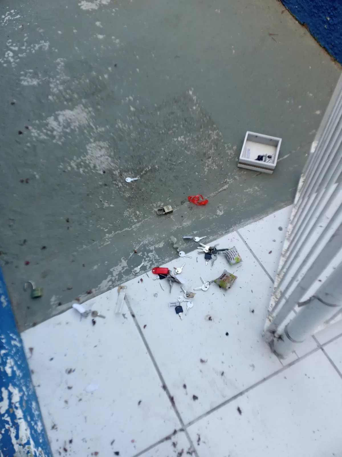 Unidades de saúde de Cabo Frio são alvos de furtos — RC24H