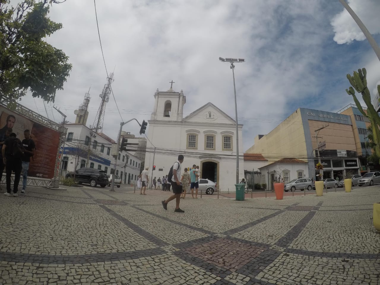 Cabo Frio realiza mutirão de saúde em 18 praças neste sábado