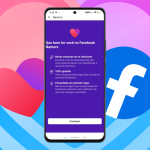 Como ativar o Facebook Namoro? Saiba como funciona a ferramenta de encontros • Tecnoblog