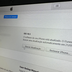 Como atualizar o iOS do iPhone pelo celular ou PC • Tecnoblog