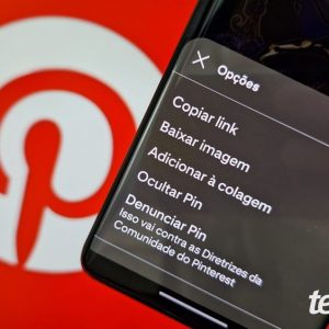 Como baixar imagens do Pinterest pelo celular ou PC • Tecnoblog