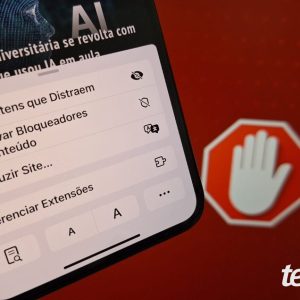 Como desativar o Adblock no PC ou no celular • Tecnoblog