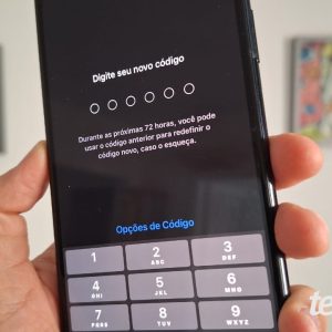 Como mudar a senha do iPhone? Saiba como alterar a combinação do bloqueio de tela • Tecnoblog