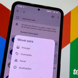 Como recuperar um e-mail apagado do Gmail pelo celular ou PC • Tecnoblog