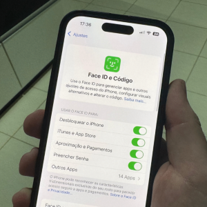 Como tirar a senha do iPhone? Saiba remover o bloqueio do PIN, Touch ID ou Face ID • Tecnoblog