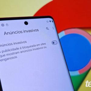 Como usar o bloqueador de anúncios nativo do Chrome • Tecnoblog