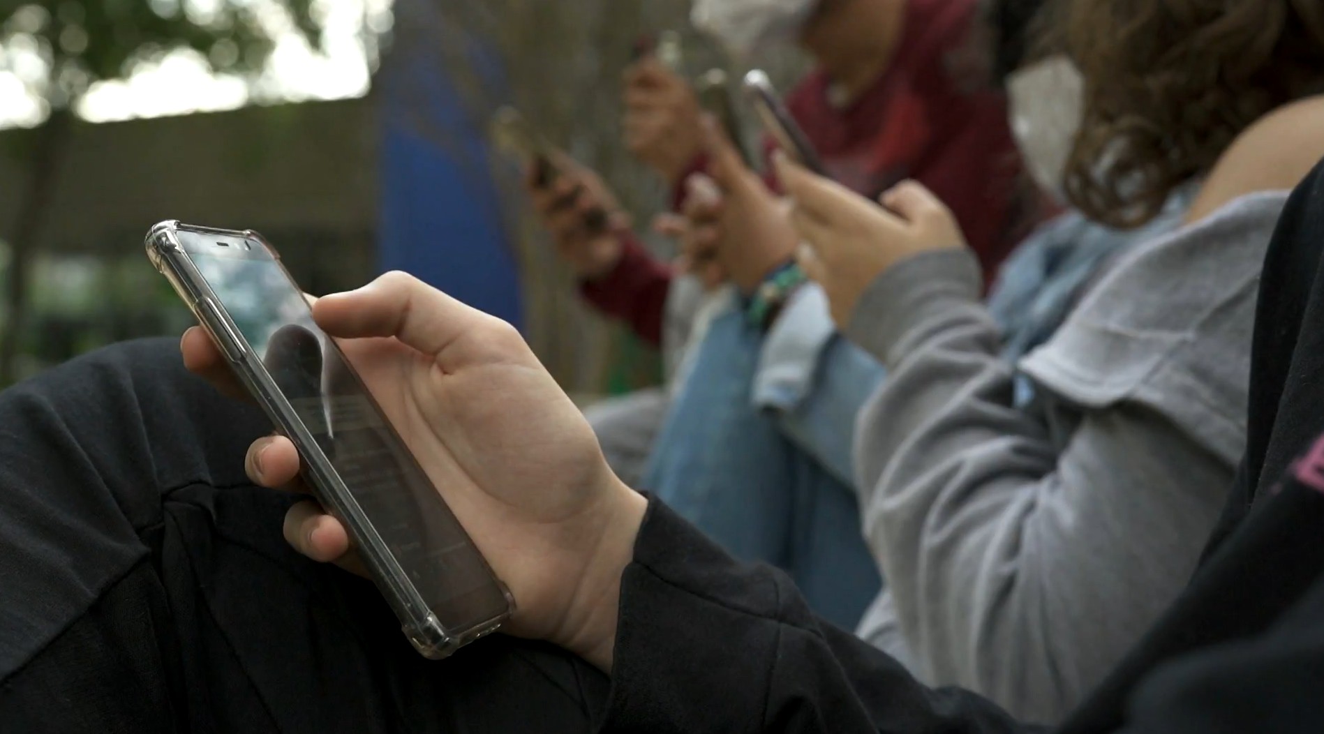 Criminosos usam chamadas feitas por robôs em fraudes e golpes eletrônicos | Fantástico