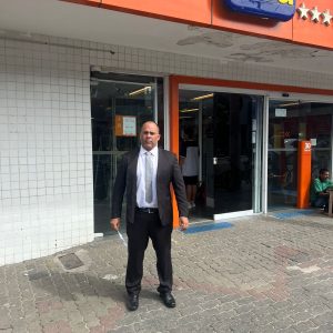 Demora em banco vira alvo de denúncia de vereador em Arraial do Cabo