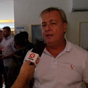 Durante lançamento do “Novas Rotas” em Búzios, prefeito Alexandre Martins destaca parceria com governo federal para investimentos no esporte