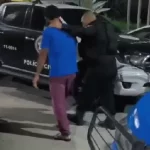 Homem com dois mandados por homicídio é preso por violência doméstica em Araruama — RC24H
