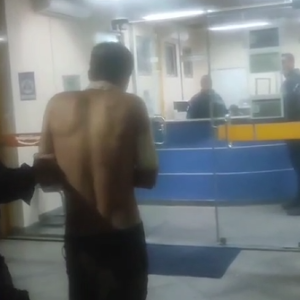 Homem é preso com granada, pistola e grande quantidade de drogas após confronto com a PM em Iguaba Grande