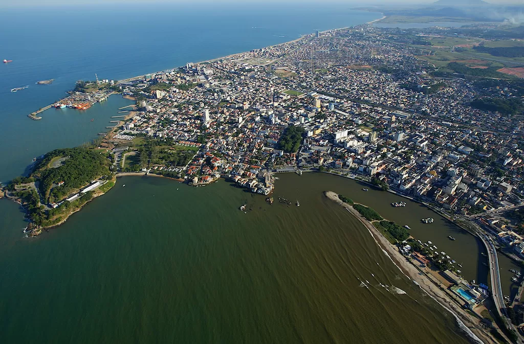 Macaé está entre as cinco cidades mais bem avaliadas no RJ — RC24H