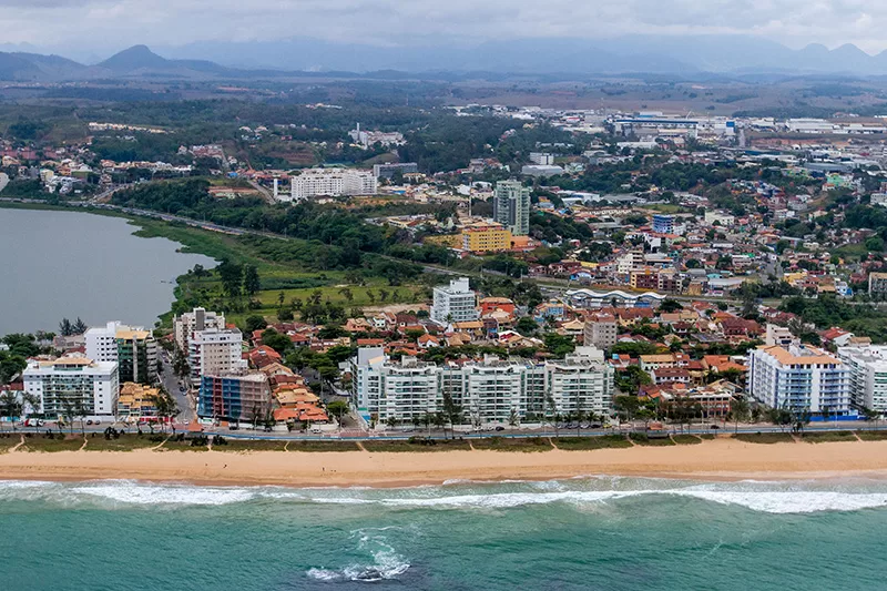 Macaé lidera geração de empregos formais no Estado do Rio — RC24H