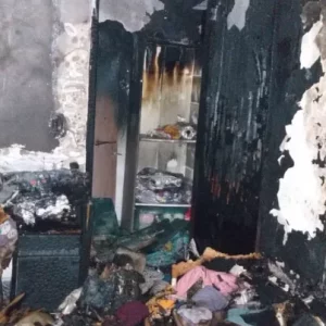 Criança morre em incêndio residencial em Maricá; três pessoas ficaram feridas — RC24H