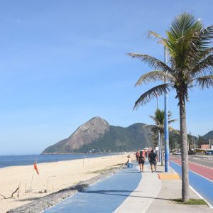 Maricá continua sem previsão de chuva até quarta-feira (21/05)