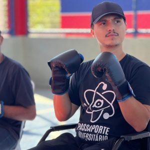 Prefeitura de Maricá promove “Jogos para Todos” no CEU da Mumbuca