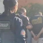 Suspeito de agredir mãe e filha é preso em Maricá — RC24H