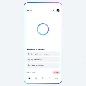 Meta lança app próprio de IA para competir com o ChatGPT | Tecnologia