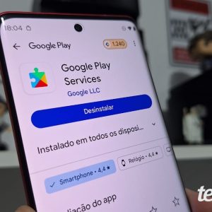 O Google Play Services apresenta falhas continuamente? Veja 5 formas de resolver • Tecnoblog