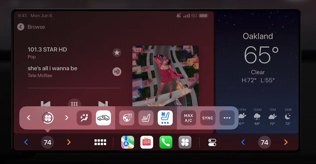 O que é o Apple CarPlay? Saiba como funciona a versão do iOS em carros • Tecnoblog