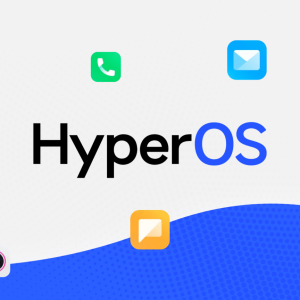 O que é o HyperOS da Xiaomi? Conheça os recursos embarcados no sucessor da MIUI • Tecnoblog