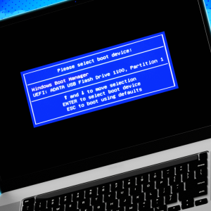 O que é o bootloader? Entenda como funciona o inicializador do sistema operacional • Tecnoblog