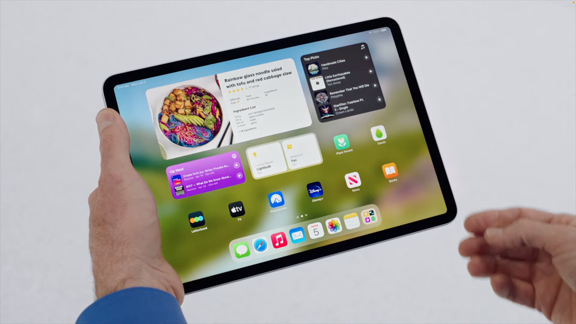 O que é o iPadOS? Entenda as diferenças do sistema dos tablets da Apple para o iOS • Tecnoblog