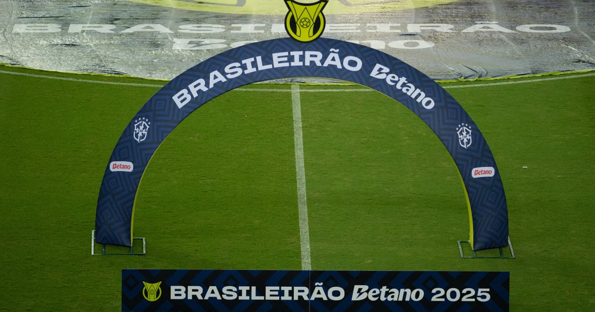 Onde assistir aos jogos da 10ª rodada do Brasileirão
