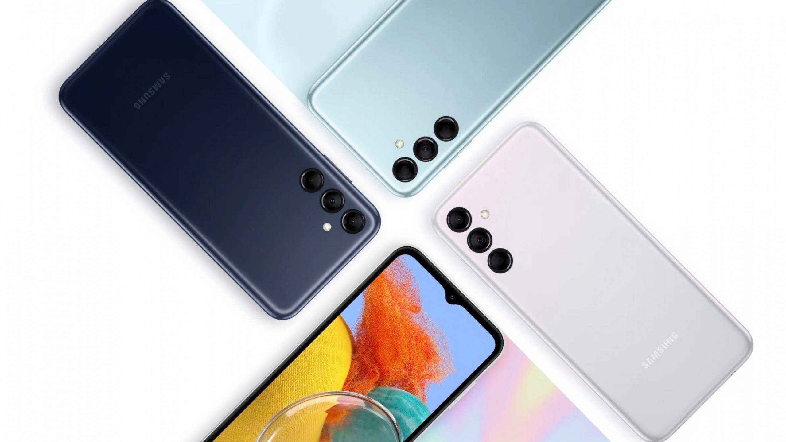 One UI 7 chega a mais um Galaxy 'simples' da Samsung