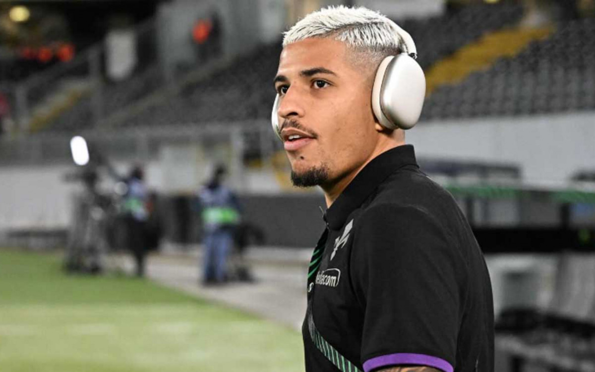 PEP LIGOU E MEXEU COM TUDO: Manchester City mira Wesley, e Flamengo reage com interesse em lateral do futebol italiano