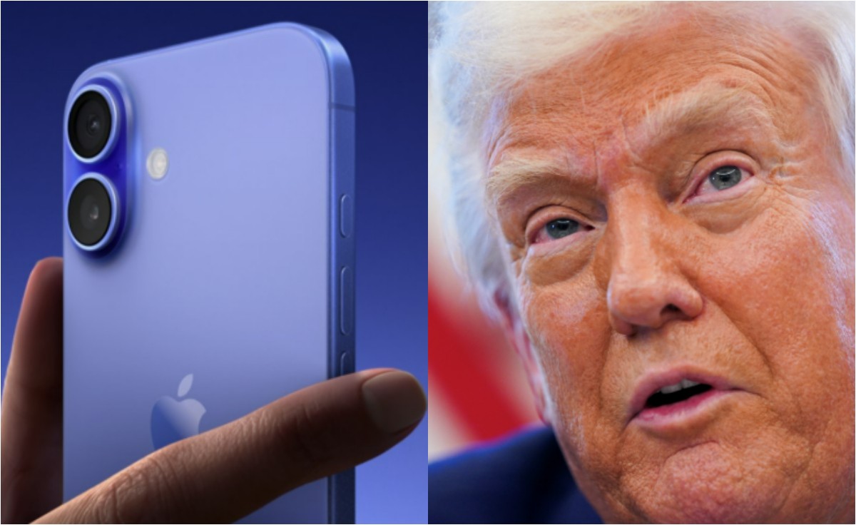 Por que é quase impossível que os EUA fabriquem iPhones, como quer Trump?