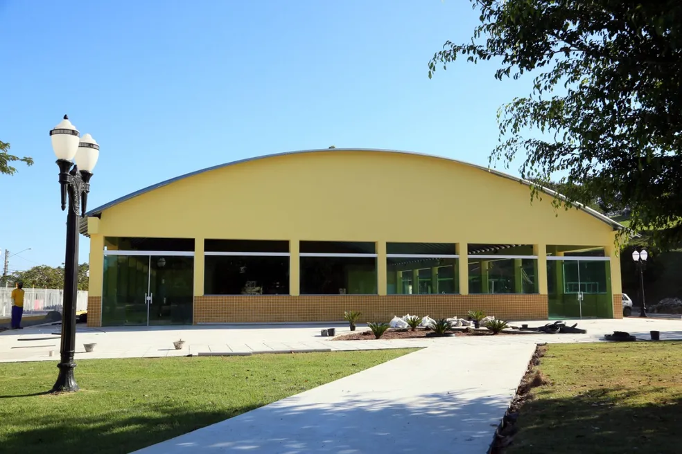 Prefeitura de Araruama realiza a 1ª Conferência Municipal das Cidades — RC24H