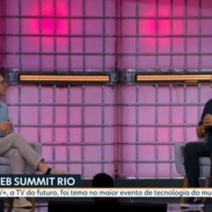 Presidente do STF diz que velocidade da evolução tecnológica dificulta regulação da IA