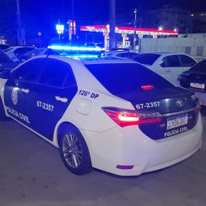 QUARTA DO SANGUE: Ataque a tiros deixa homem em estado grave no bairro do Valão, em Cabo Frio