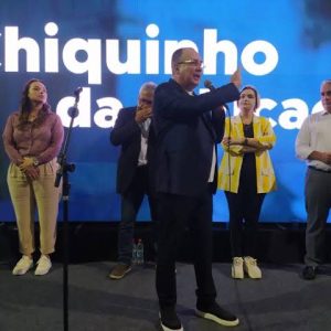 ROMBO MILIONÁRIO: TCE manda ex-prefeito Chiquinho da Educação devolver R$ 1 milhão à prefeitura de Araruama