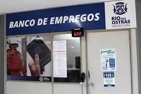 Banco de Empregos de Rio das Ostras oferece 442 vagas em diversas áreas — RC24H